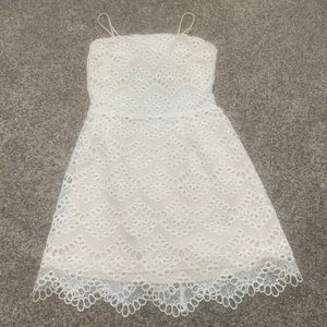 Lucy in the sky dress